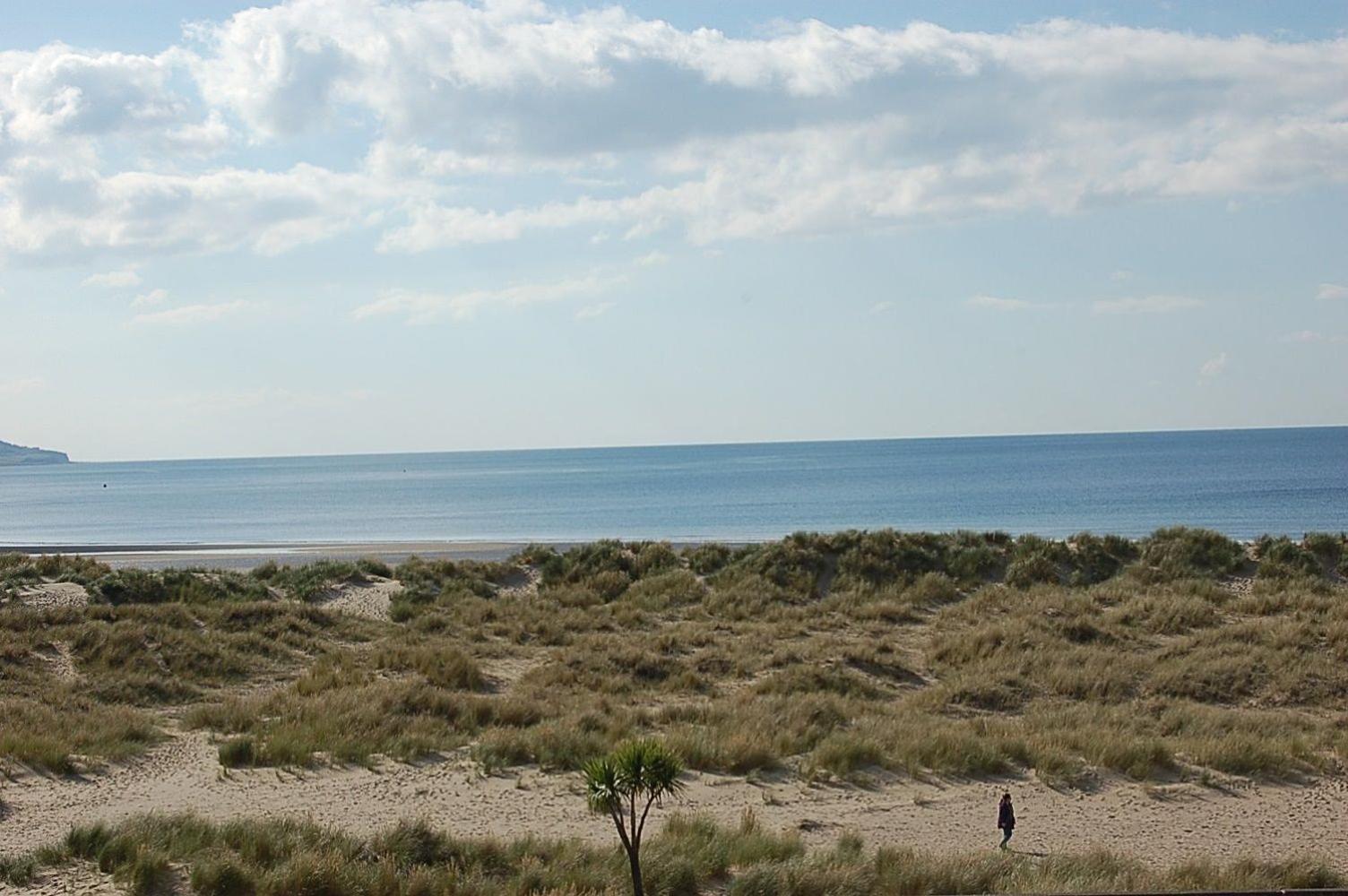 Hafan Y Traeth Front In * Barmouth